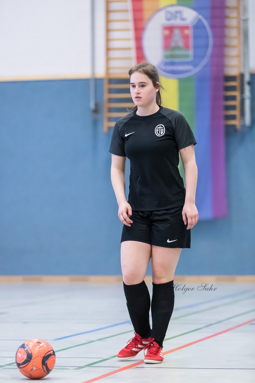 Bild 228 - wBJ Futsalmeisterschaft Runde 1